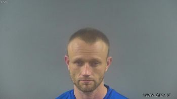 Travis Martin Cline Mugshot