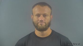 Travis Martin Cline Mugshot