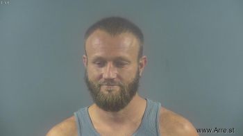 Travis Martin Cline Mugshot