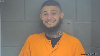 Travis Wayne Cook Mugshot