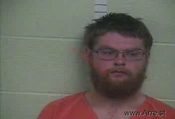 Travis Wayne Cooper Mugshot