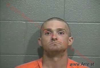 Travis Lynn Cox Mugshot