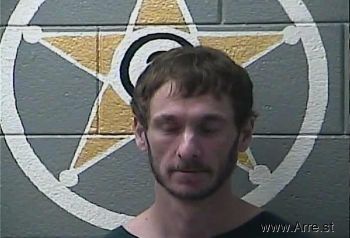 Travis L Cox Mugshot