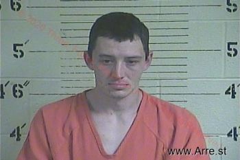 Travis  Cox Mugshot