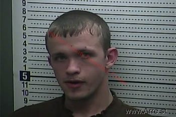 Travis  Davidson Mugshot