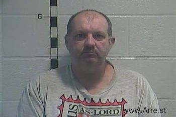 Travis Raymond Davis Mugshot