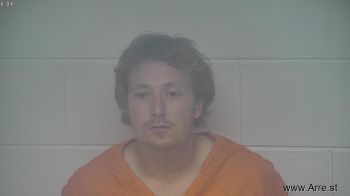 Travis  Davis Mugshot