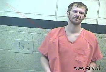 Travis Wayne Davis Mugshot