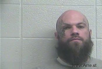 Travis  Dickey Mugshot