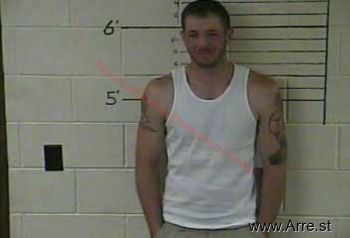 Travis L Dixon Mugshot