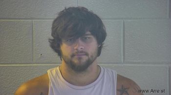 Travis R Edwards Mugshot