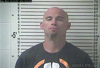 Travis Franklin Edwards Mugshot