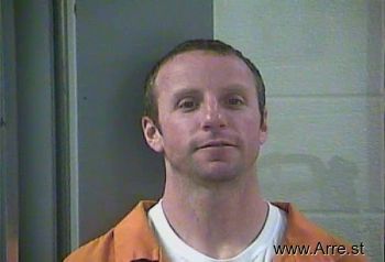 Travis  Evans Mugshot