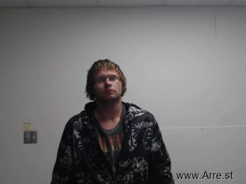 Travis James Fluaitt Mugshot