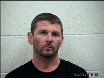 Travis Michael Gay Mugshot