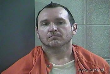 Travis L Gentry Mugshot