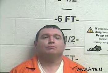 Travis Lynn Gentry Mugshot