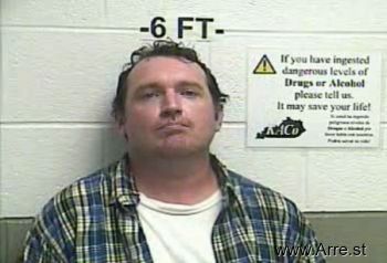 Travis Lynn Gentry Mugshot