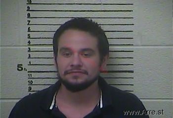 Travis Lee Gray Mugshot