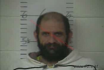 Travis  Gray Mugshot