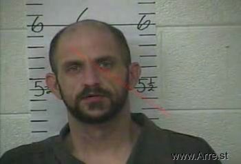 Travis  Gray Mugshot