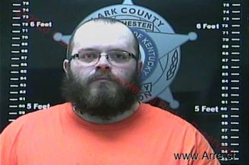 Travis Douglas Hall Mugshot