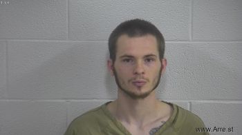 Travis Austin Hall Mugshot