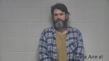 Travis Dale Heightchew Mugshot