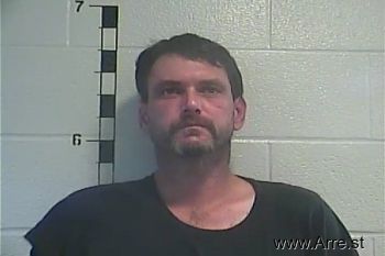 Travis Dale Heightchew Mugshot