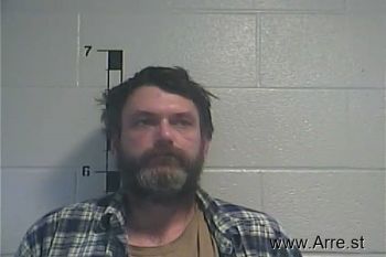 Travis Dale Heightchew Mugshot