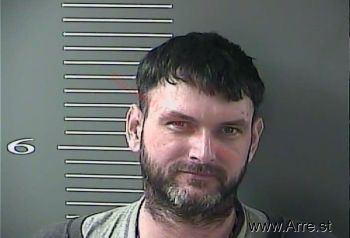 Travis D Heightchew Mugshot