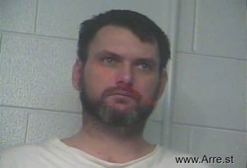 Travis Dale Heightchew Mugshot