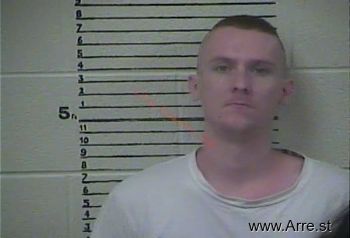 Travis Wayne Helton Mugshot