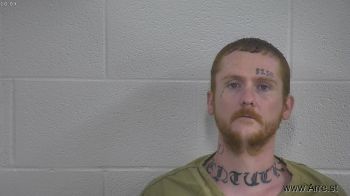 Travis Wayne Helton Mugshot