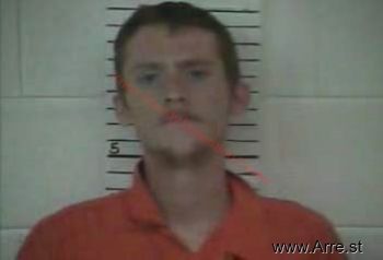 Travis  Helton Mugshot