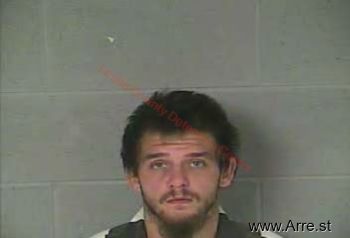 Travis M Hubbard Mugshot