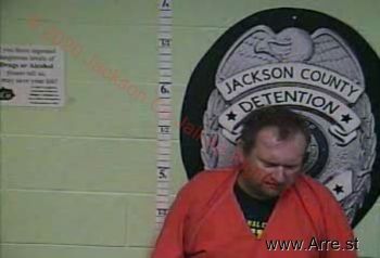 Travis Dale Jackson Mugshot