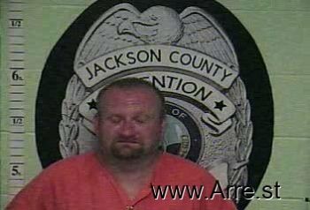 Travis Dale Jackson Mugshot