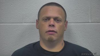 Travis Lee Jackson Mugshot