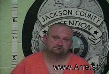 Travis Dale Jackson Mugshot