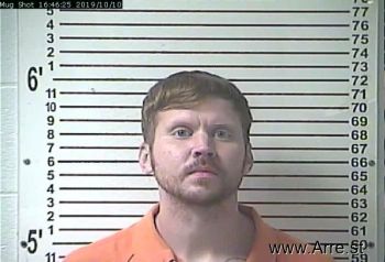 Travis Ray Jackson Mugshot