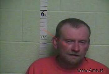 Travis Dale Jackson Mugshot