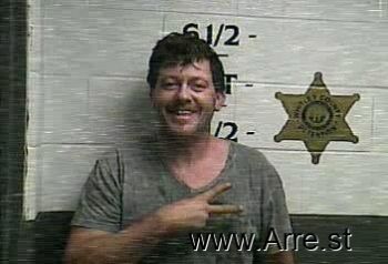 Travis  Jenkins Mugshot