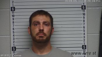 Travis B. Keith Mugshot