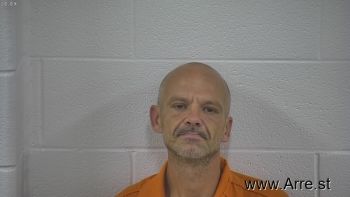 Travis M Kelly Mugshot