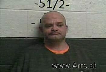 Travis Morgan Kelly Mugshot