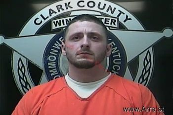 Travis Matthew Kemplin Mugshot