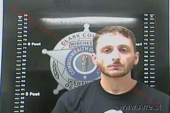 Travis Matthew Kemplin Mugshot