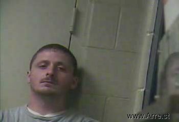 Travis M. Kemplin Mugshot