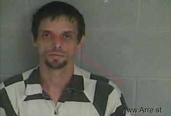 Travis  Kennedy Mugshot